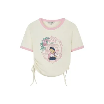 Teenie Weenie T Shirts Women's