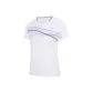 Raw White/Elegant Purple