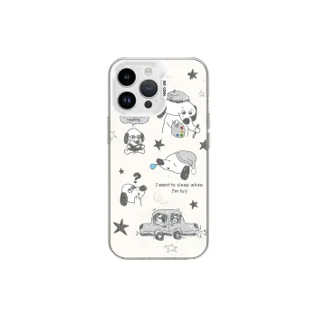 Ray chain Phone Cases
