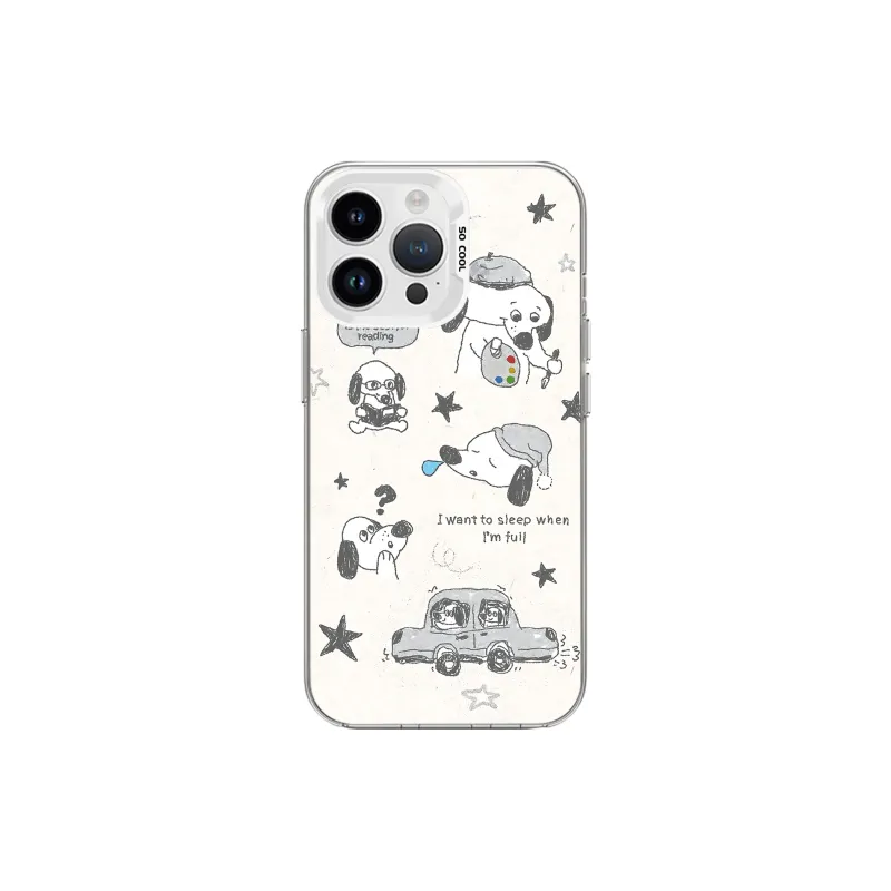 Ray chain Phone Cases-0