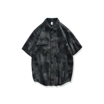 BUYDAUL Shirts Unisex