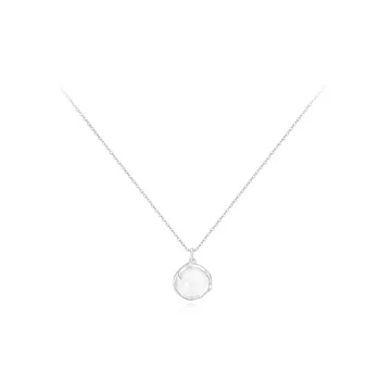 JOLLY NOTE Colored Glaze Necklaces Women's