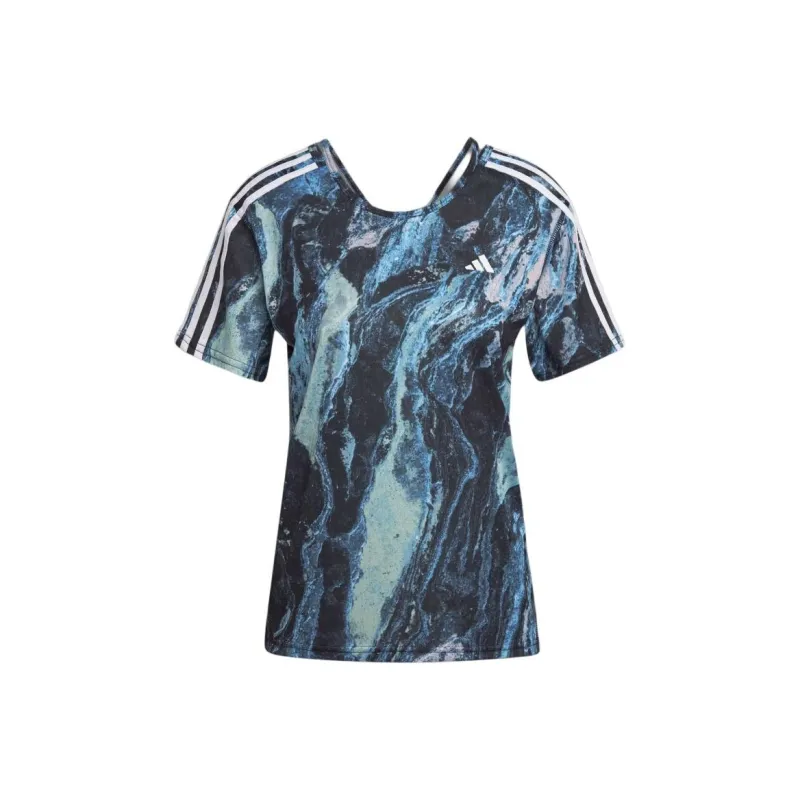 Adidas Free Shipping With AdiClub Move For The Planet AirChill Tee-0