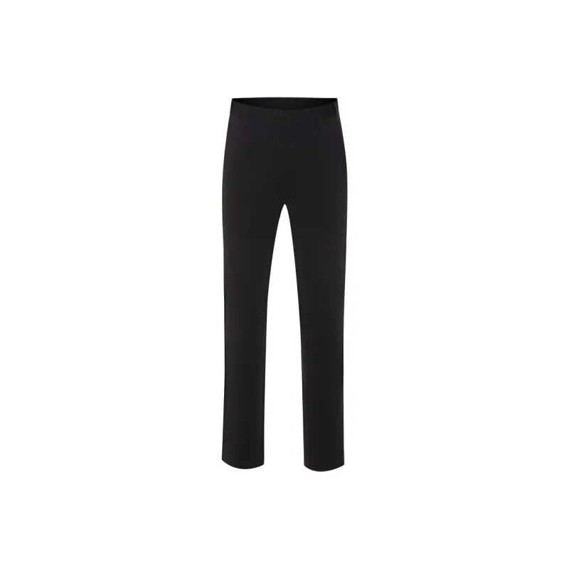 Satchi Casual Pants Men's Black-0