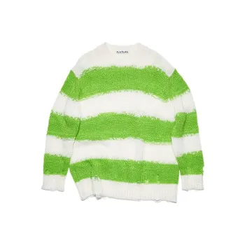 Acne Studios Sweaters Women's Green