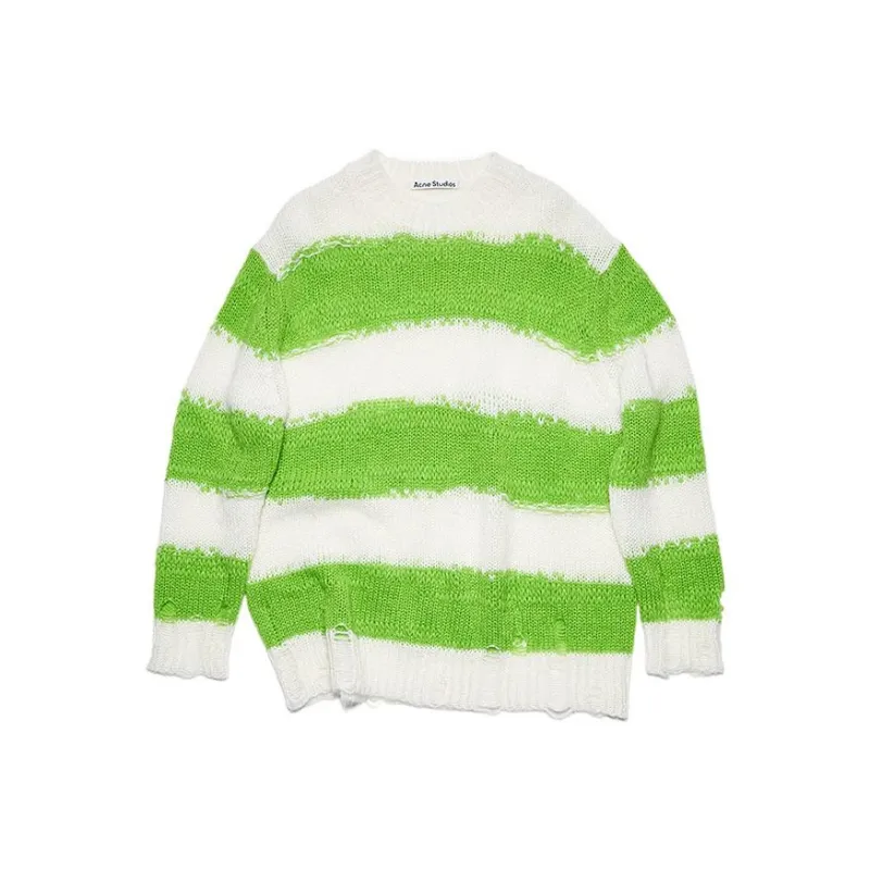 Acne Studios Sweaters Women's Green-0