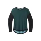 Jadeite Black Heather Gray