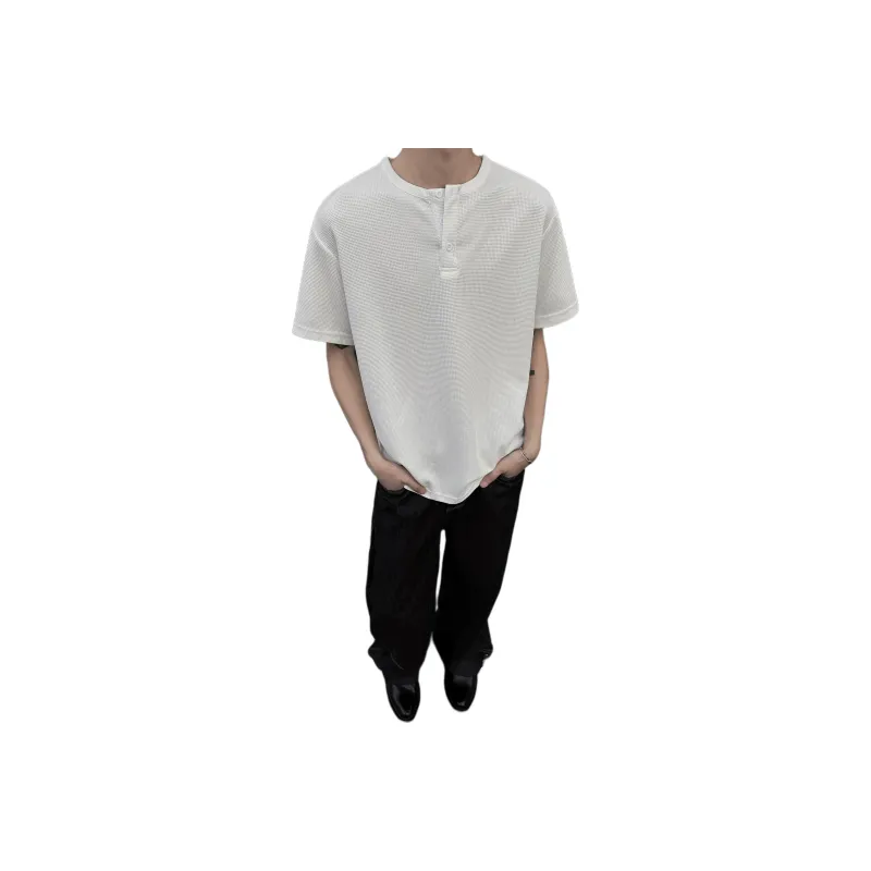 PAINT STAIN T-Shirts Unisex-7