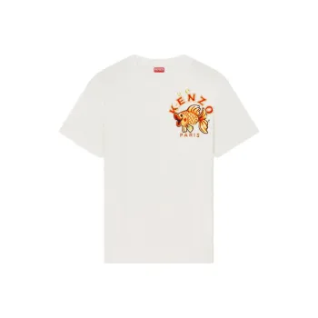 KENZO T Shirts Women's White