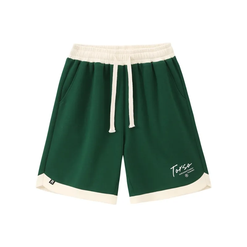 N'1 x Torso Casual Shorts Unisex-7