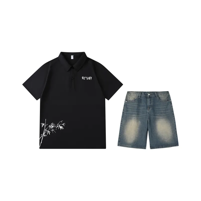 RCTAMY Casual Sportswear Unisex-6