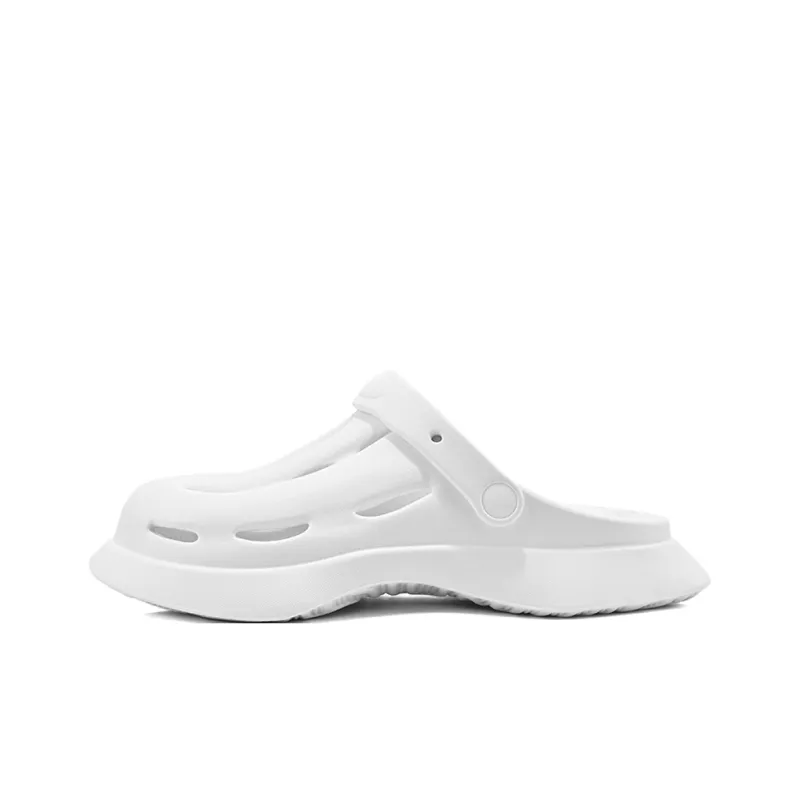 YUZHAOLIN Clogs Unisex-0