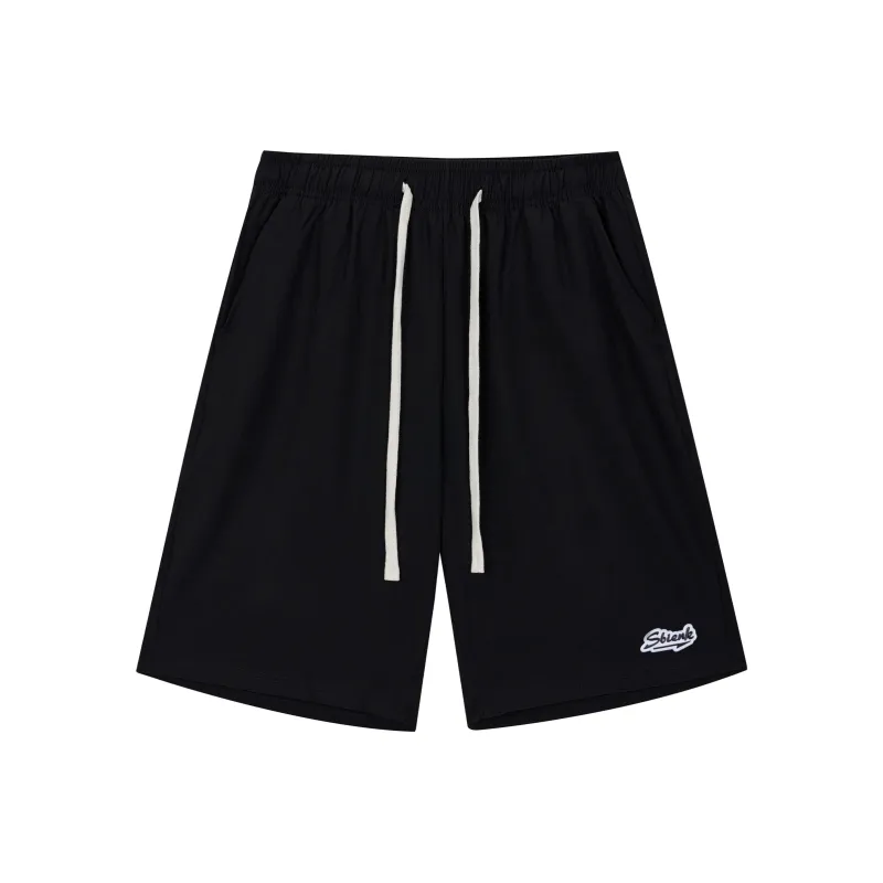 BIENKIMIIYE Summer Casual Shorts Unisex-4