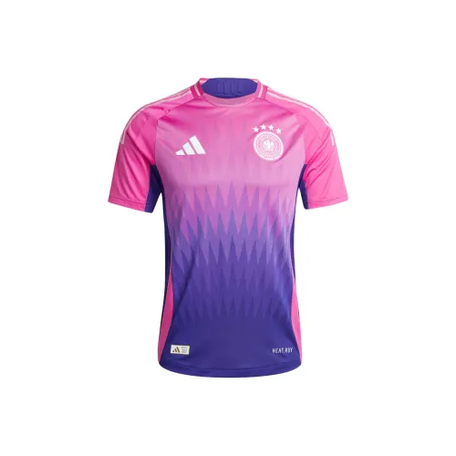 Adidas Germany 2024 Away Authentic Jersey