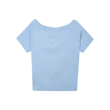 SUSANSAN T Shirts Women's