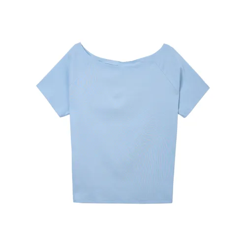 SUSANSAN T-Shirts Women's