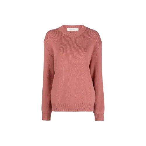 Golden Goose FW22 Sweater Women's Red