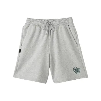 PUMA TEAM CC SHORTS DK Casual Shorts Men's Light Mixed Gray