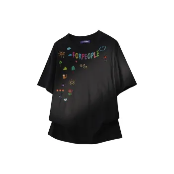 FAX FOR FMACM T Shirt Unisex Black