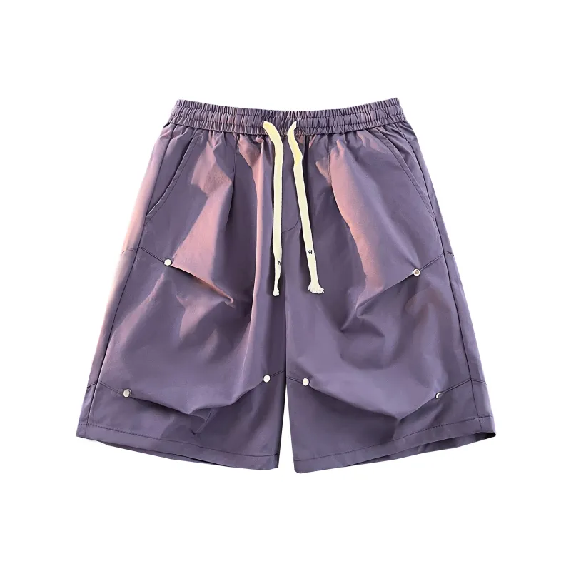Hurley Casual Shorts Unisex-12