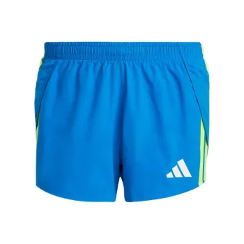 Adidas Free Shipping With AdiClub Adizero Retro Running Shorts