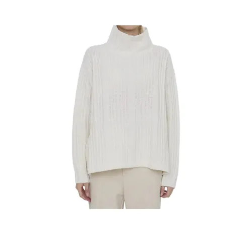MaxMara Vitalba Turtleneck Jumper