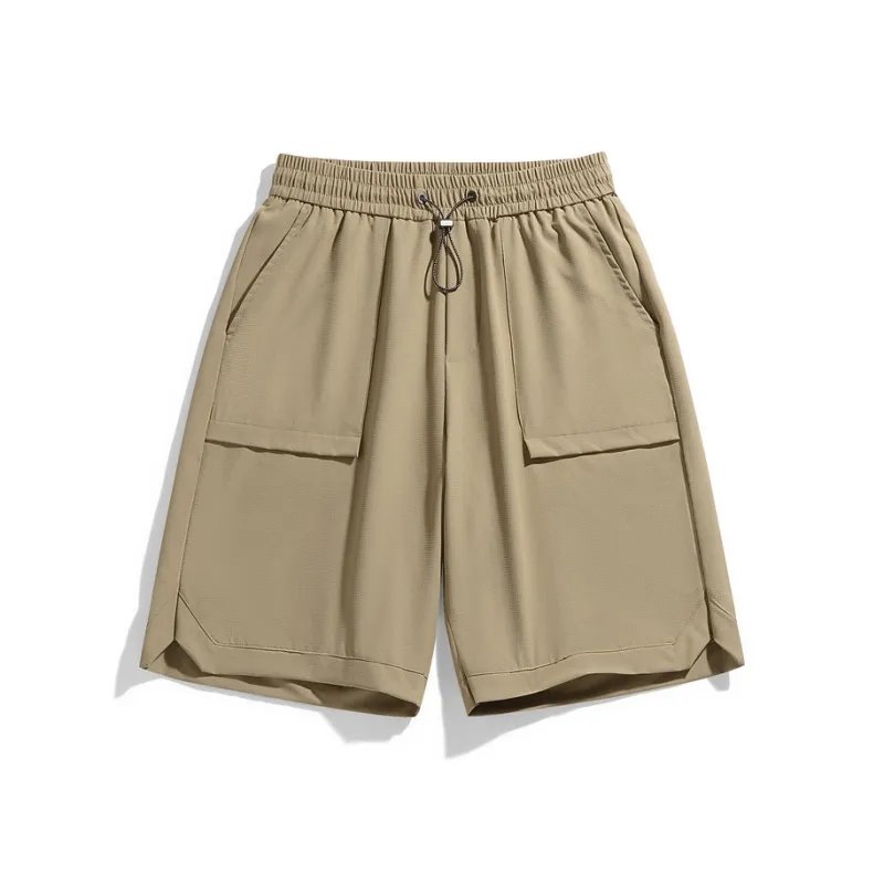 HEMC Casual Shorts Unisex-10