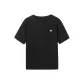 Black (Little House Print)