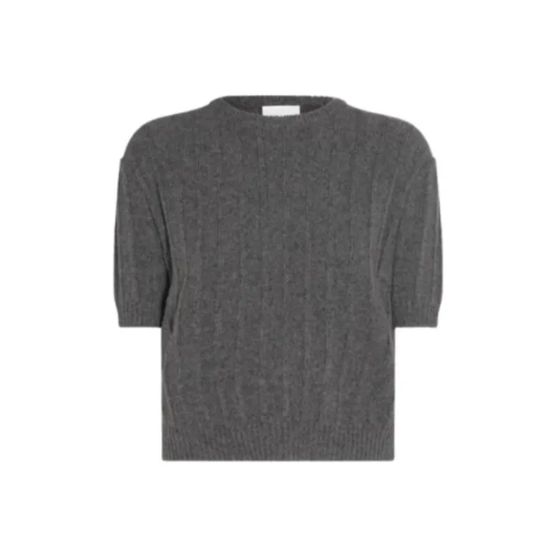 KHAITE Sweaters Women's Gray-0