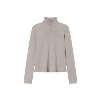 SEM/R Slimming Clever Design Sweater Women's