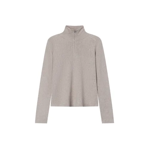 SEM/R Slimming Clever Design Sweater Women's