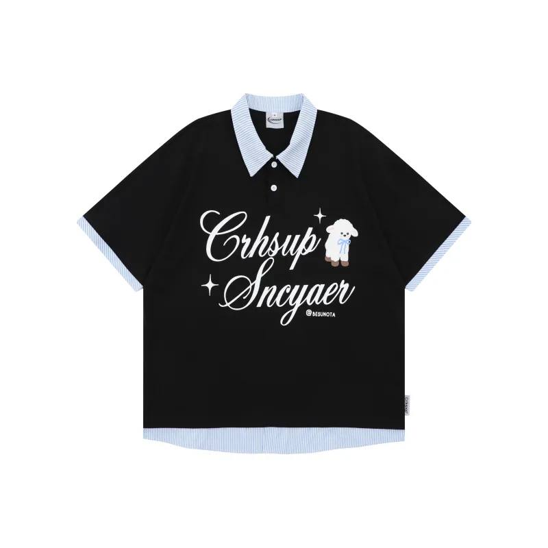 CUWU T Shirts Unisex-2