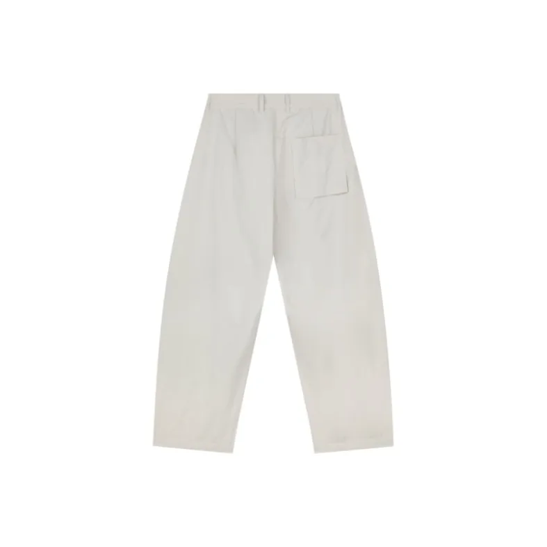 WASSUP Casual Pants Unisex-13