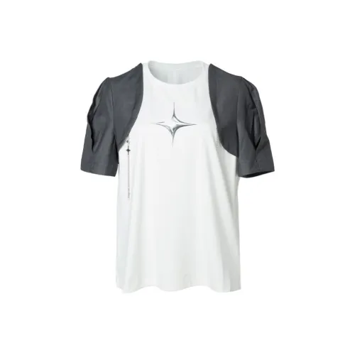 LOFT SHINE SS22 T Shirt Women's Multicolor