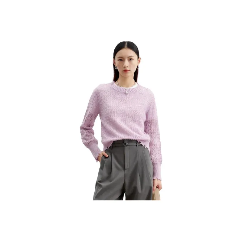 JZ. ANNAKRO Sweaters Women's-0