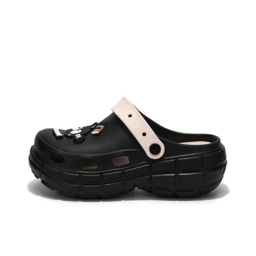 Shiozawa Clogs Women's