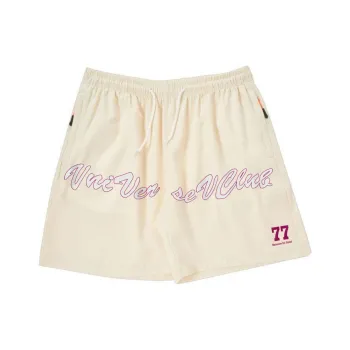 VniVerseVClub Casual Shorts Unisex