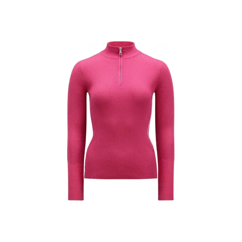 Moncler Sweaters Women's Pink-0