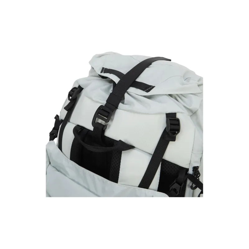 THE NORTH FACE Mountain Light Outdoor Bags Nylon 30L Ice Gray Men's-6