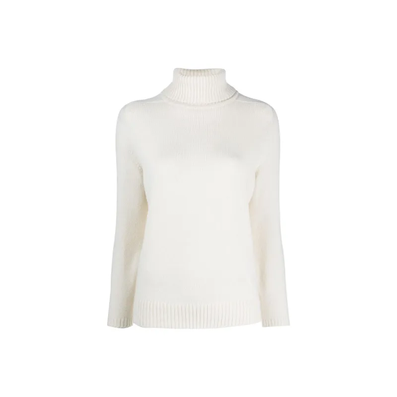 GUCCI Roll neck Cashmere Jumper-0