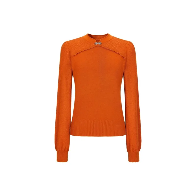 JZ. ANNAKRO Sweaters Women's-0