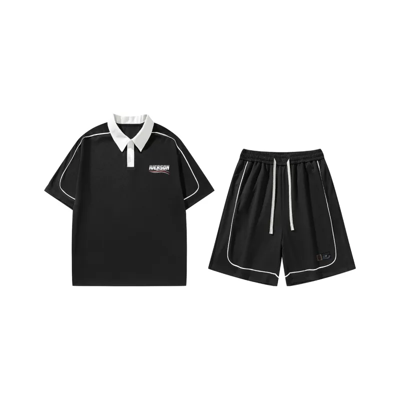 AI3 Casual Sportswear Unisex-5