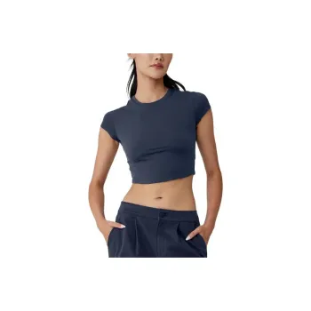 Alo Yoga T Shirts Women's