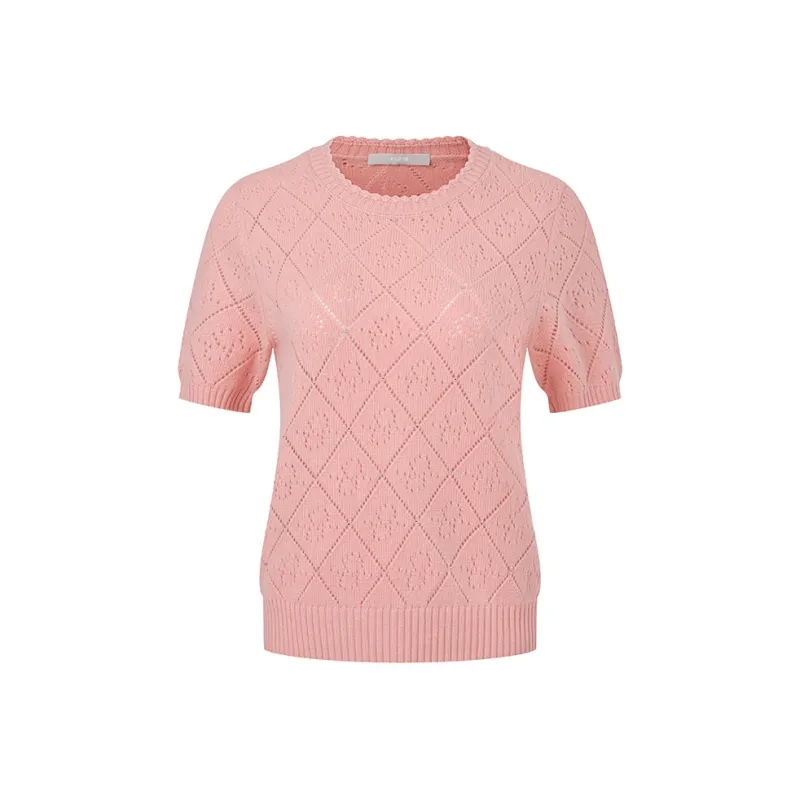 RARE Sweaters Women's Pink-0