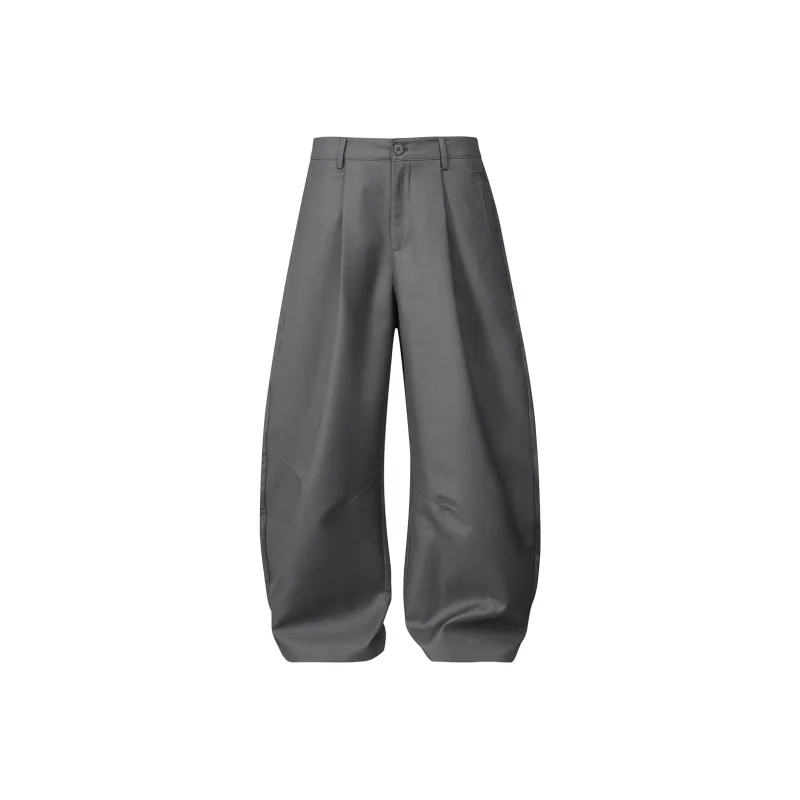 OX FREAK Casual Pants Unisex-6