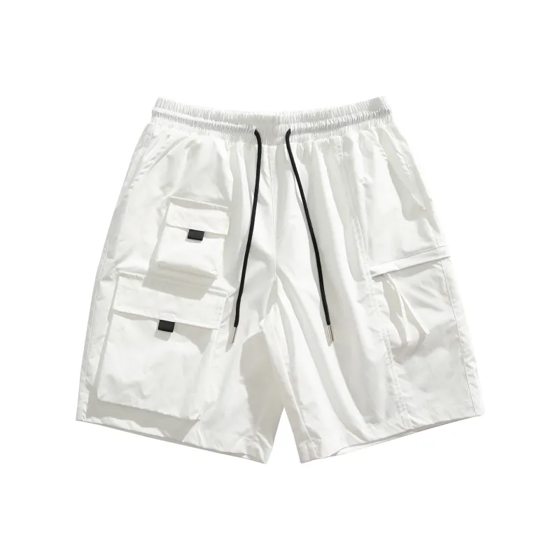Lightning X Storm Cargo Shorts Unisex-2