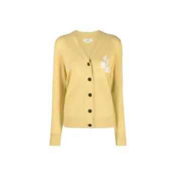 ISABEL MARANT ETOILE Sweaters Women's Yellow