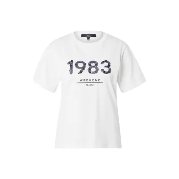 WEEKEND MaxMara Cabina T shirt