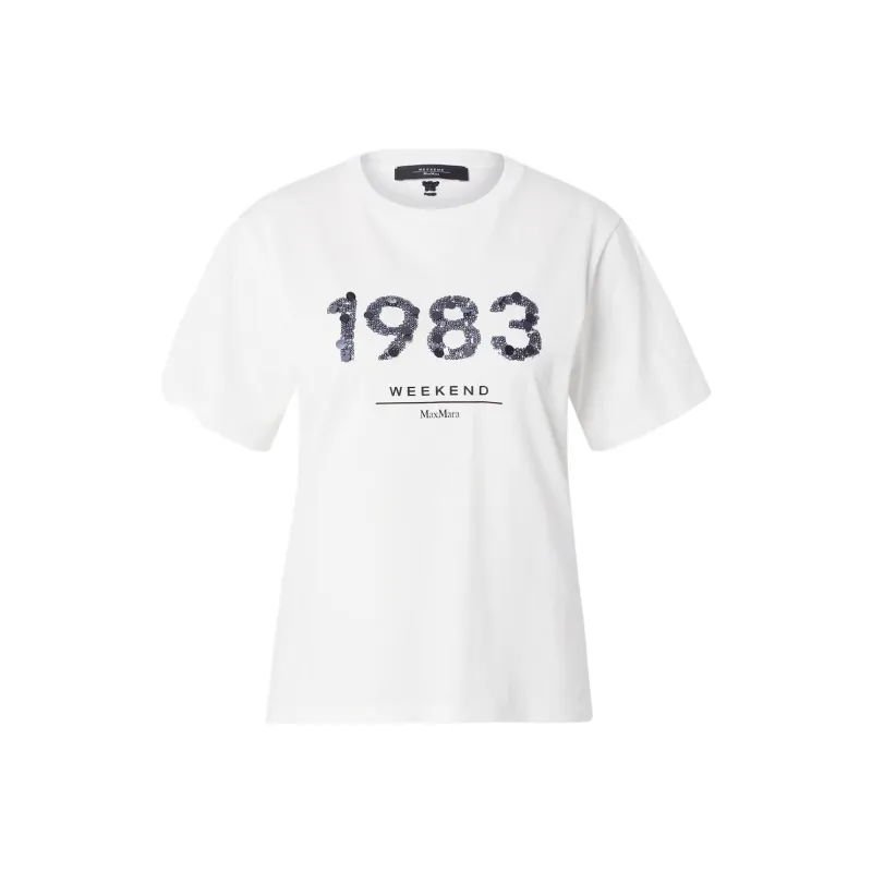 Max Mara Cabina T shirt-0