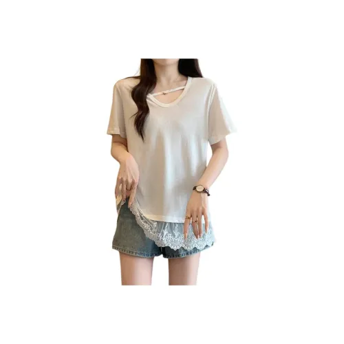 Dior Beauty T Shirts Women's